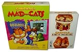 Garfield 2 Pack Mad About Cats and A Tail of Two Kitties