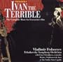 Prokofiev: Ivan the Terrible