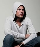 Alternative Long-Sleeve Pullover Hoodie - AA1980