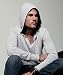 Alternative Long-Sleeve Pullover Hoodie - AA1980