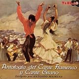 Various Antologia Del Cante Flamenco