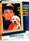 Software : PATTERN MAKER SOFTWARE- STANDARD VERSION-VERSION 4.0