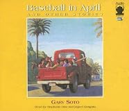 Baseball in April and Other Stories