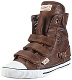 Produkt-Bild: ESPRIT Benny Tape Bootie B12751 M&auml;dchen Sneaker
