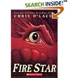 Fire Star (Dragon Trilogy)