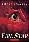Fire Star (Dragon Trilogy)