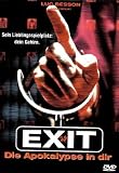 Exit - Die Apokalypse in Dir [Verleihversion]
