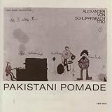 Pakistani Pomade (1972)