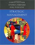 Strategic Management