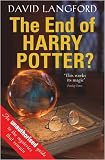  : The End of Harry Potter?