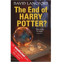 The End of Harry Potter? (Gollancz S.F.)