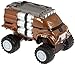 Hot Wheels Star Wars Chewbacca Vehicle