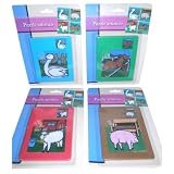 Sliding Animal Puzzle Case Pack 96