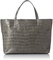 [フェリージ] Felisi 公式トートバッグ 11/91/SA 115-89-0277 024000 (ライトグレー)