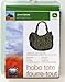 Springs Creative Products John Deere Hobo Tote GREEN