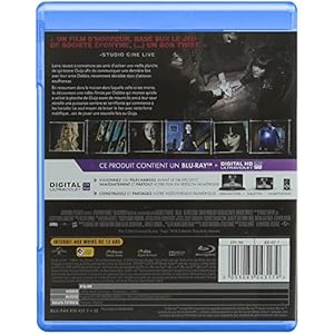 Ouija [Blu-ray + Copie digitale]