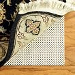 2'x12' Vantage Premium Grip Non Slip Runner Rug Pad for Hard Floor Surfaces