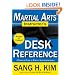 Martial Arts Instructors Desk Reference