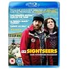 Sightseers [Blu-ray] [2012]