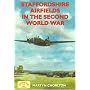 Staffordshire Airfields in the Second World War (Airfields Series)