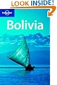 Bolivia (Lonely Planet Country Guide)