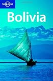 Lonely Planet Bolivia (Country Guide)