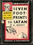 Seven Footprints to Satan