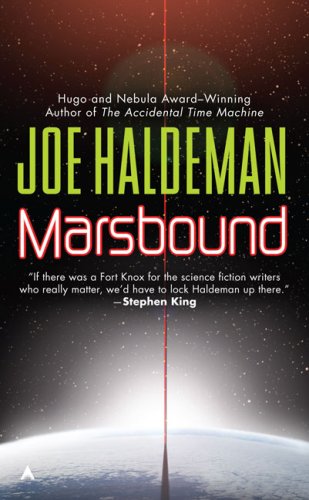 Haldeman