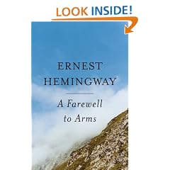 A Farewell to Arms