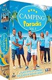 Image de Camping Paradis - Coffret vol. 4