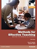 Methods for effective teaching : meeting the needs of all students