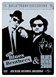 Blues Brothers/Blues Brothers 2000 (Bulletproof Collection - 2 DVDs im Steelbook)