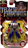 Transformers 2: Revenge of the Fallen Movie Hasbro Legends Mini Action Figure Optimus Prime