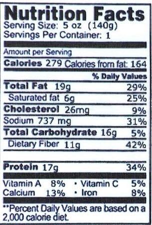 Heath Express Low Carb Pizza - Pepperoni and Mozzarella (Pack of 6)