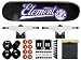 Sports : Element Essential Komplett Skateboard 8.0