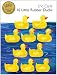 10 Little Rubber Ducks Board Book