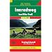 Freytag Berndt Radkarten, RK 2, Inn Radweg 1:125.000: Inn Bike Trail / Spezialfaltung / H�henprofil / N�tzliche Adressen / Tipps / Bilder