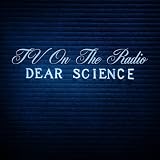 Dear Science [Re-Issue]