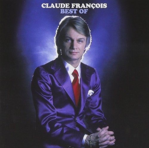 Claude Francois - Best of - Zortam Music