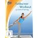 Fit for Fun - Fatburner Workout mit Core-Training
