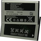 Samsung Standard Battery for the Samsung SGH-A847