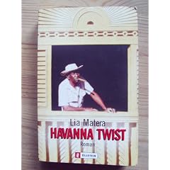 Havanna Twist.
