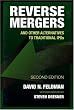 Reverse Mergers: And Other Alternatives to Traditional IPOs (Bloomberg Financial)