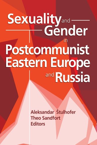 Sexuality and Gender in Postcommunist Eastern Europe and Russia (Human Sexuality (Hardcover))