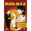Mini-Max oder: Die unglaublichen Abenteuer des Maxwell Smart - Zweite Staffel [6 DVDs]