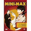 Mini-Max oder: Die unglaublichen Abenteuer des Maxwell Smart - Zweite Staffel [6 DVDs]