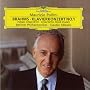 Cto For Pno/Orch 1 ~ Johannes Brahms