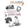 Sketching Your Favorite Subjects in Pen & Ink