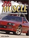'80s Muscle: Cars That Dominated a Decade