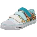 Ed Hardy Little Kid/Big Kid Frankfurt Sneaker Ed Hardy Little Kid/Big Kid Frankfurt Sneaker